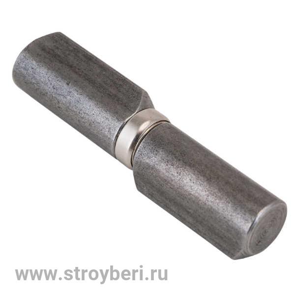 АЛЛЮР 16х80 с/подш капл. шарнир-петля под сварку Упакованная (120)