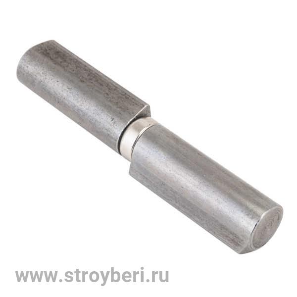 АЛЛЮР 18х120 с/подш  капл. шарнир-петля под сварку (60,10) Упакованная