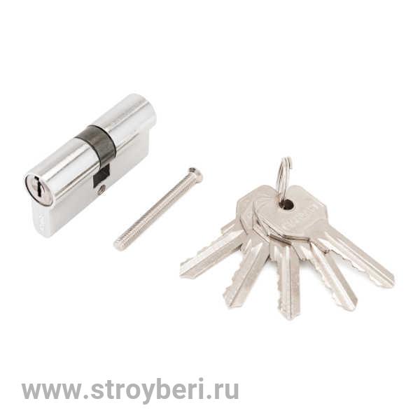 Стандарт Z.I.60-5K CP 5кл англ.ключ/ключ Цилиндровый механизм(120,12)