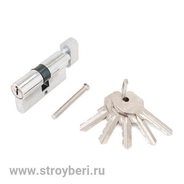 Стандарт Z.I.60В-5K CP 5кл англ.ключ/верт. Цилиндровый механизм(120,12)