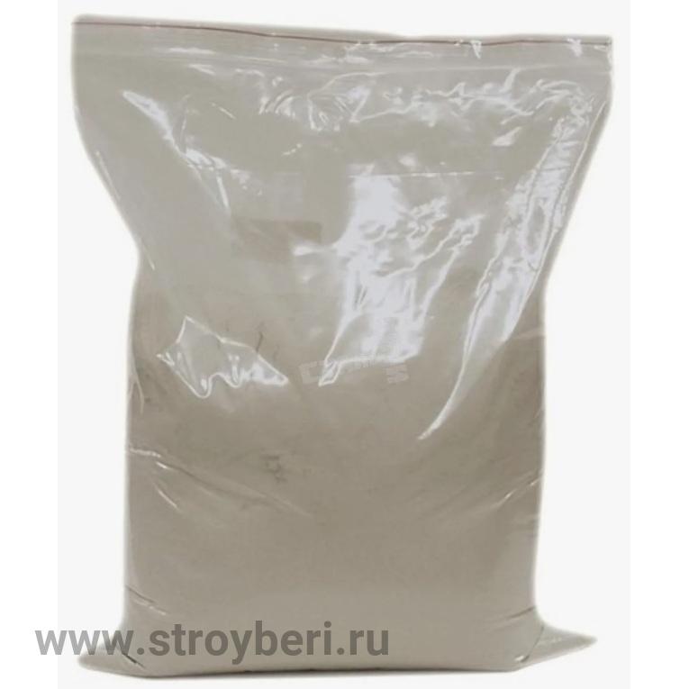 Цементно-песчанная смесь 1кг вес