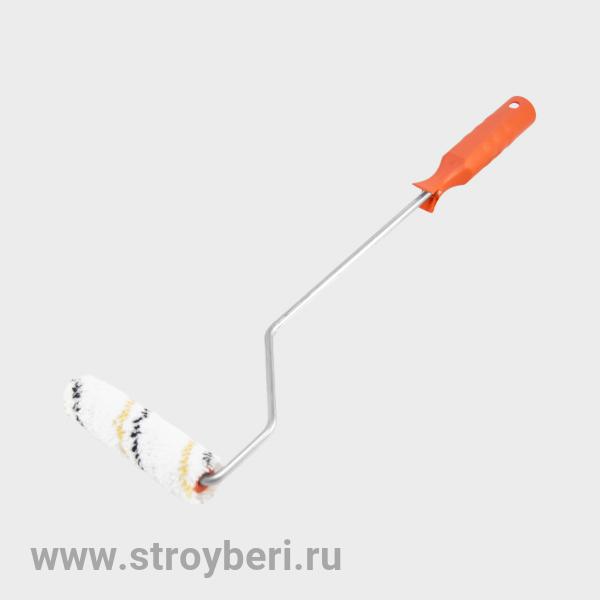 906-6060 Мини-валик, микрофибра 60 мм, 'В.Е. mini' (40шт/200 шт)