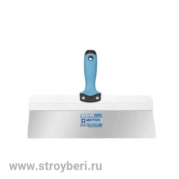 10123-350 Шпатель профи DUO Интек 350
