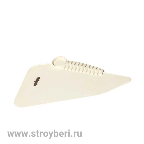 10202-280 Шпатель обойный 'Интек' пластиковый 280
