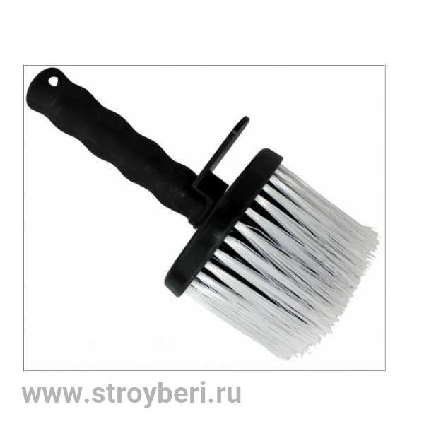 10301-150-070 Кисть макловица «Интек» 70х150 искусственная щетина пластиковый корпус