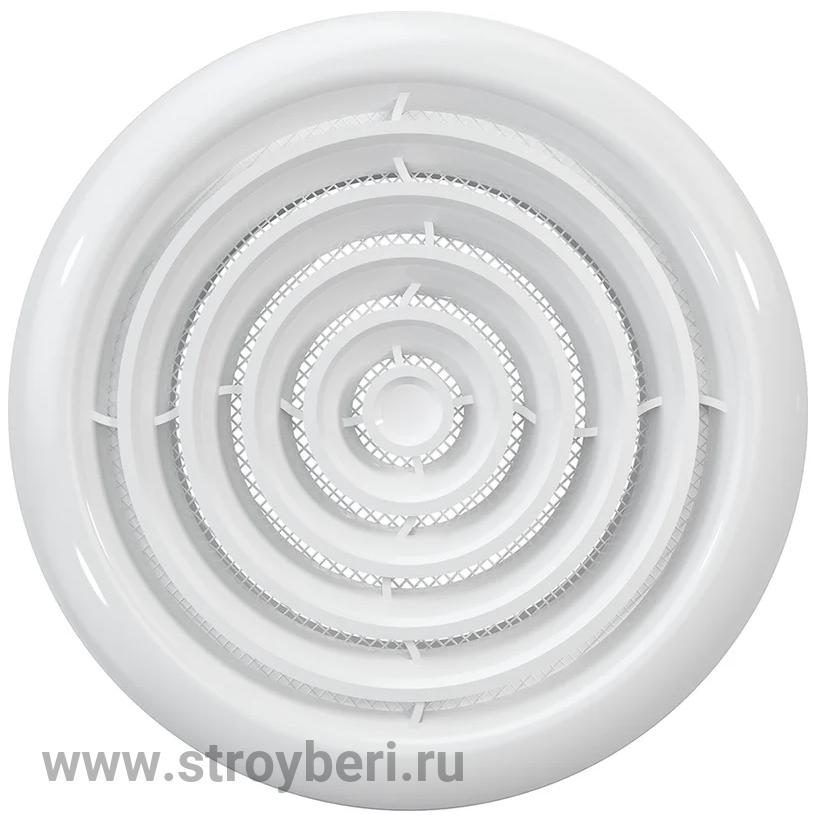 Диффузор d100 со стопорным кольцом