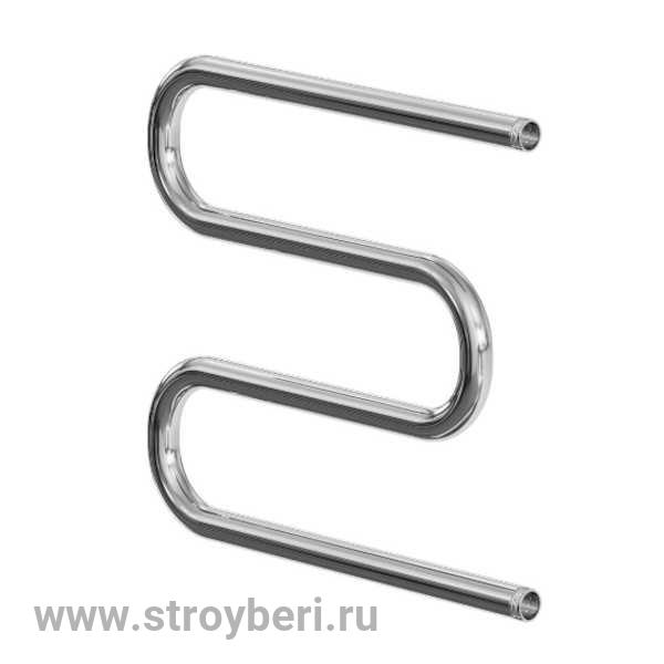 Полотенцесушитель MIXLINE SIMPLE M 50х50 1''