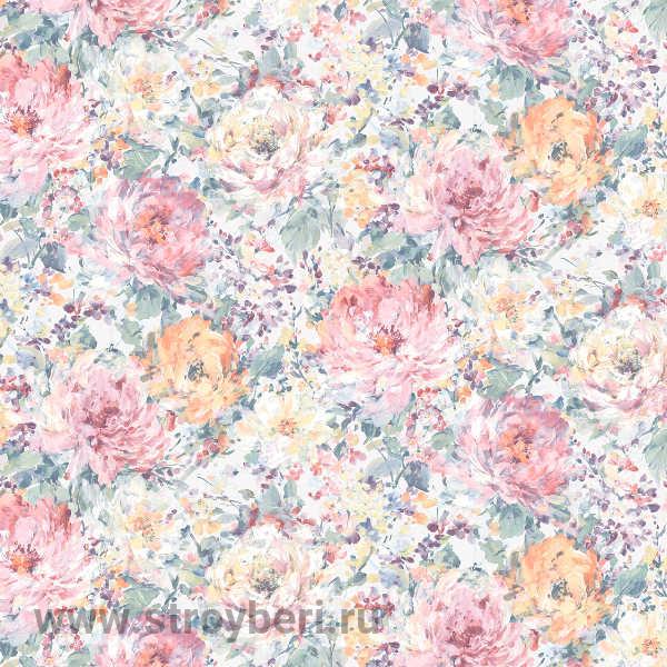 287283 обои Victoria Stenova / Betty