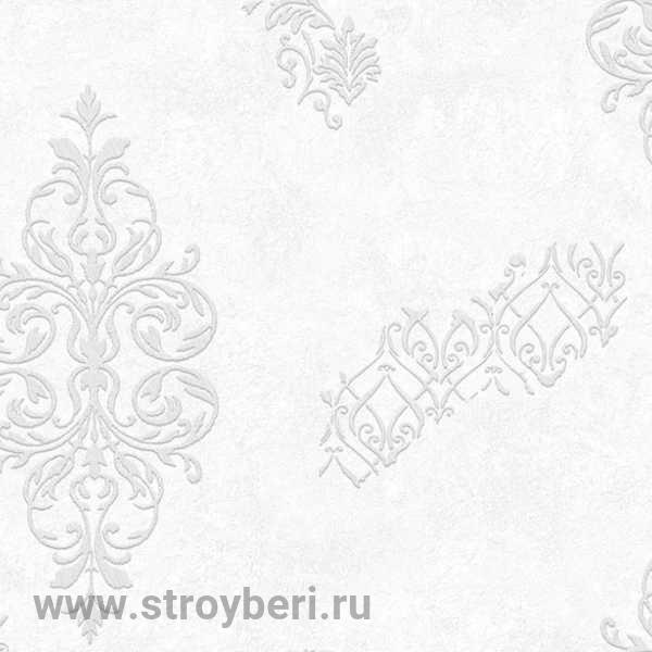 89910 обои Victoria Stenova / ТМ Rose / Afina белый