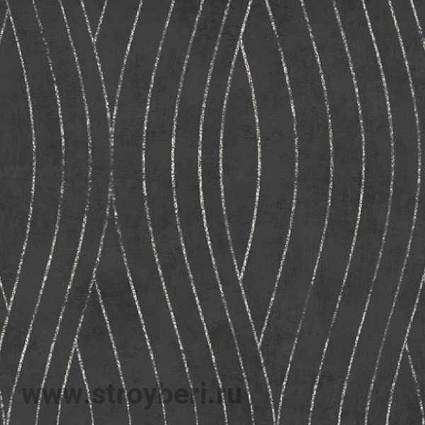 99829 обои Victoria Stenova / ТМ Rose / Infinity черный (без фона)