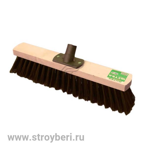 Щётка «Интек» для подметания пола 30, 10303-300