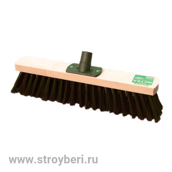 Щётка «Интек» для подметания пола 40, 10303-400