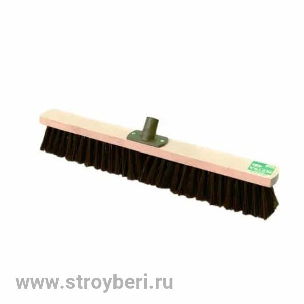 Щетка деревянная универсальная Интек 600, 10303-600-1