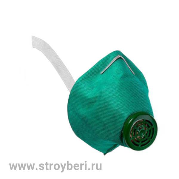 Респиратор У 2К (5/200) арт10003