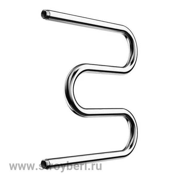 Полотенцесушитель MIXLINE SIMPLE M 50х60 1''