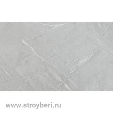 SPC-плитка стеновая 'Идеал Керама' (310х580х2.8мм.) 556 Каррара пепельный
