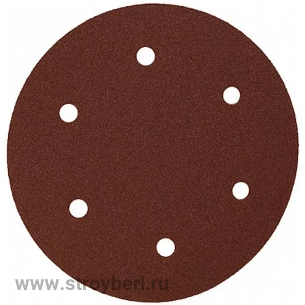 DWS6010SL-9120 Круг шлиф. абразивный, d=225мм, зерно 120