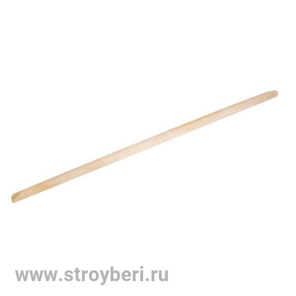Черенок для лопаты 40 1,8м высший сорт