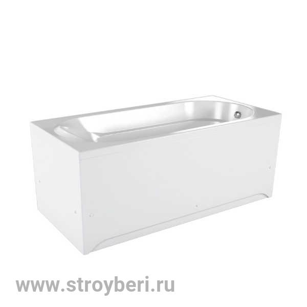 Ванна акриловая 1,5*0,7 'Grace' (Метакам)