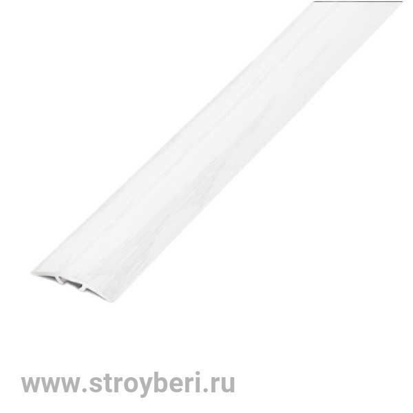 Профиль стыкоперекрывающий ламинированный ЛС 04-2.1350.4040