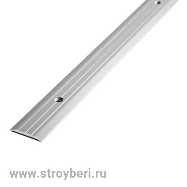 Профиль стыкоперекрывающий ПС 01.1800.01л