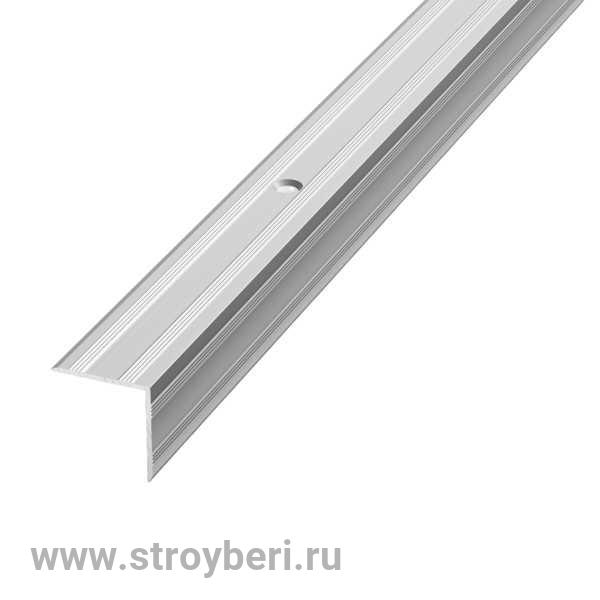 Профиль угловой ПУ 05.900.01л