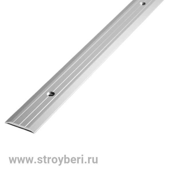 Профиль стыкоперекрывающий ПС 01.900.01л