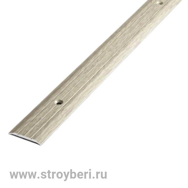 Профиль стыкоперекрывающий ПС 01.900.087