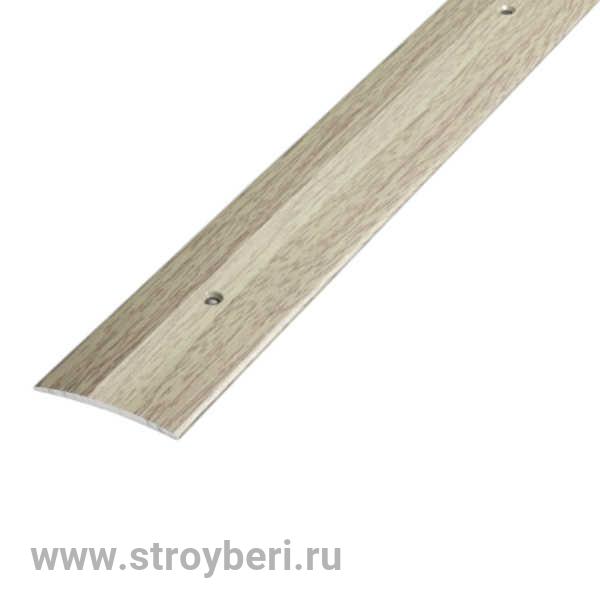 Профиль стыкоперекрывающий ПС 03.1350.087