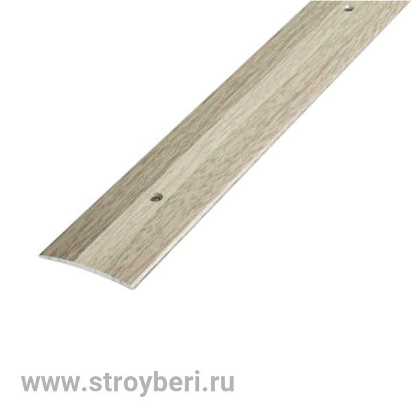 Профиль стыкоперекрывающий ПС 03.1800.087