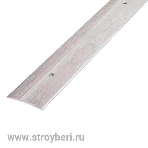 Профиль стыкоперекрывающий ПС 03.1800.106