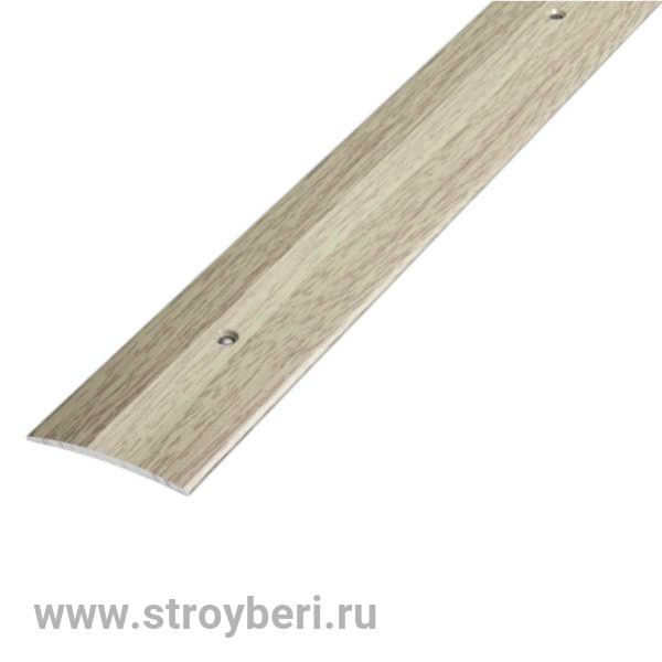 Профиль стыкоперекрывающий ПС 03.900.087