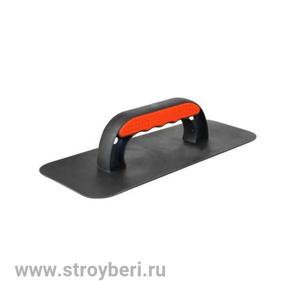 630-280 Гладилка DECOR трапецевидная 280*130 мм (13шт/52шт)
