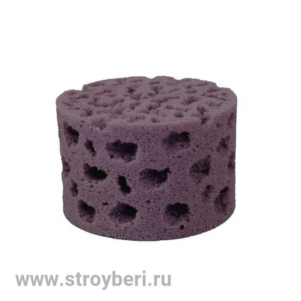 670-600 Губка DЕCOR для декор.работ, 110х70 мм (15шт/75шт)