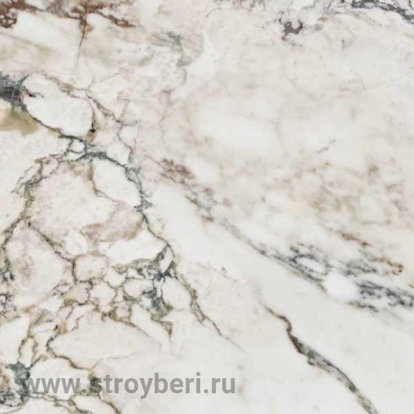 Керамогранит 60*60 CULTO CALACATTA EXTRA