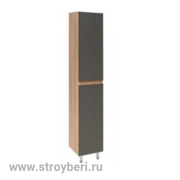 Пенал 'Лада 30' /графит/универсальный