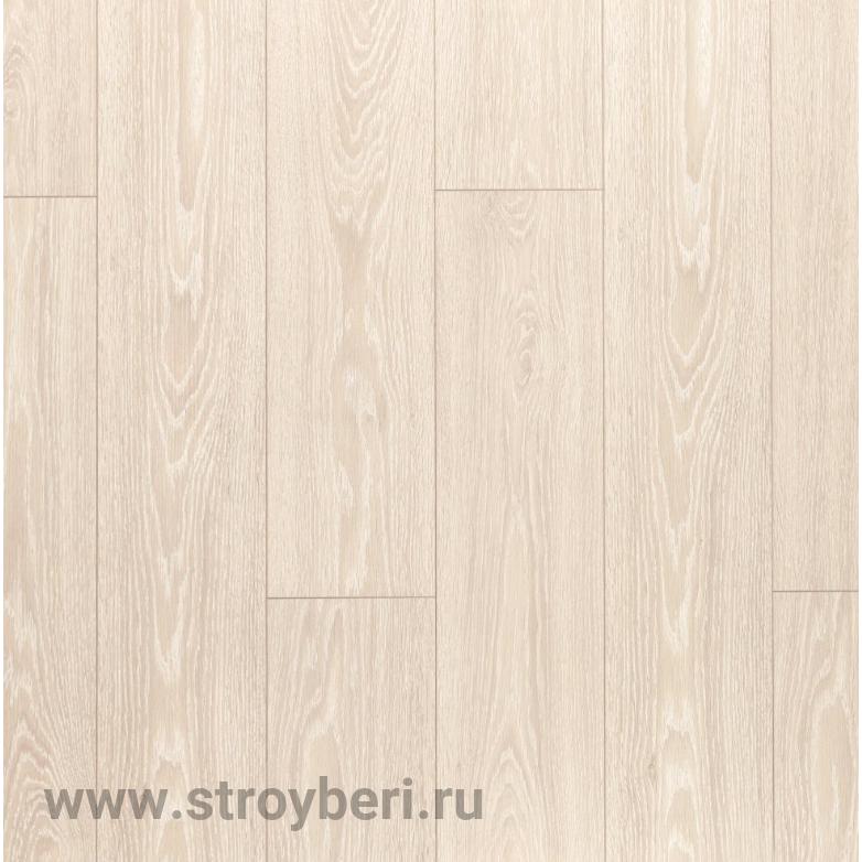 Полы ABERHOF Storm New Lock 8011 Дуб Полярный V4 фаска 8мм 33кл (2,109) (м2)