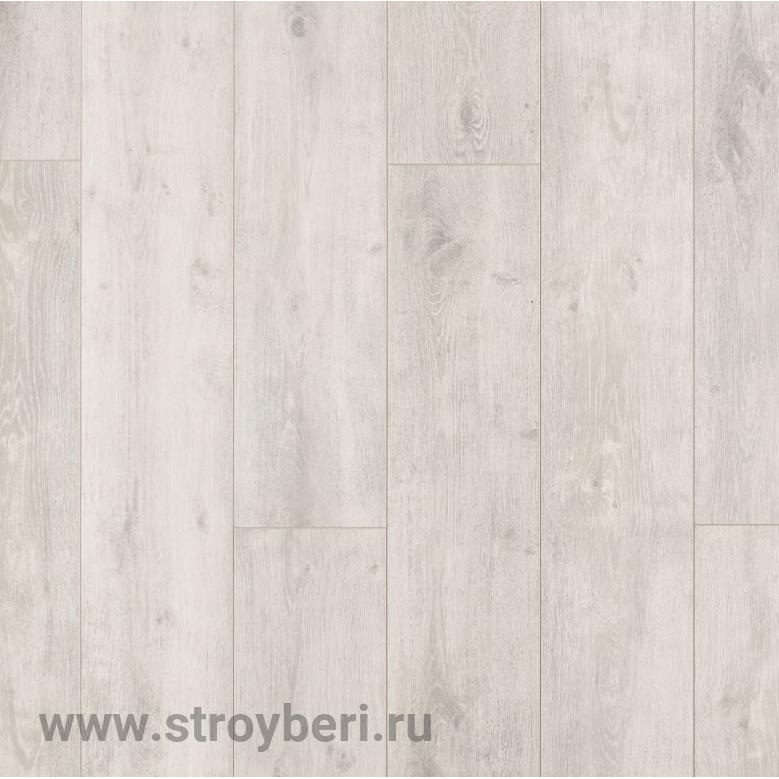 Полы ABERHOF Storm New Lock 1839 Дуб Стирлинг Северный V4 фаска 8мм 33кл (2,109)