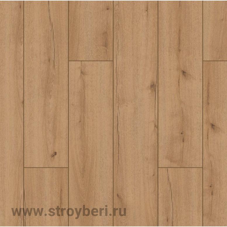 Полы ABERHOF Cruise New Lock 403 Дуб Локрум 10мм 33кл (1,845) (м2)