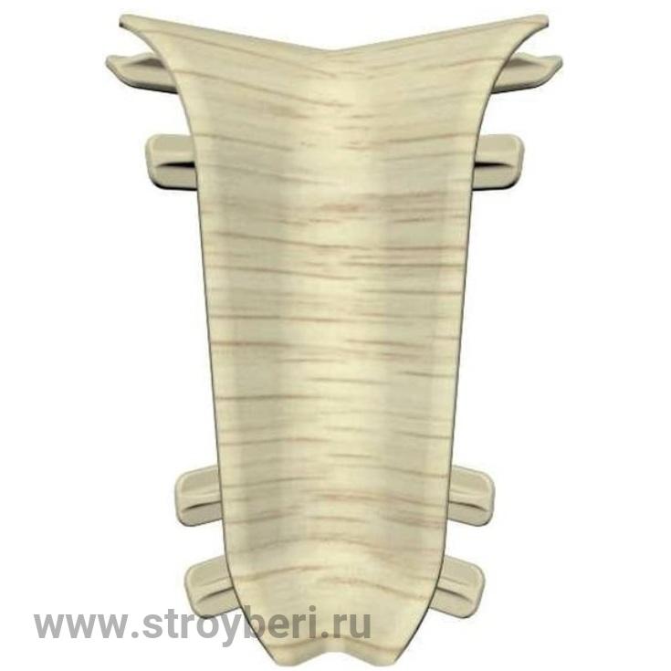 Угол внутренний ИДЕАЛ Классик 263 Клен северный