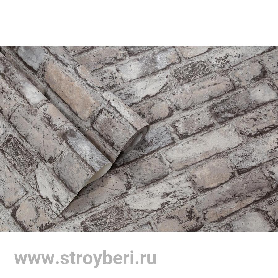 HC72584-64 (8) Обои 10 ВВ ГТ ФО HomeColor Mattoni