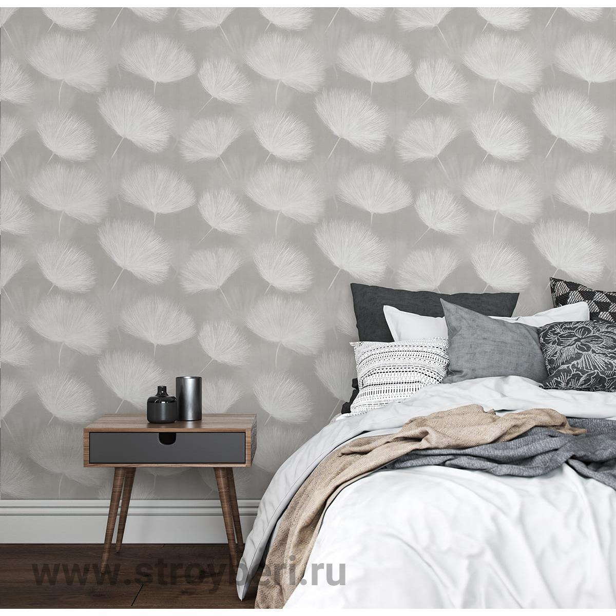 70688-82 (6) Обои 10 ВВ ГТ ФО Аспект Бон Бон мотив