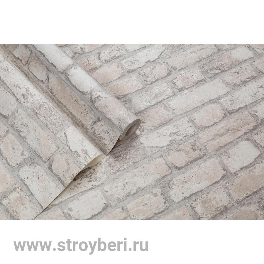 HC72584-12 (8) Обои 10 ВВ ГТ ФО HomeColor Mattoni