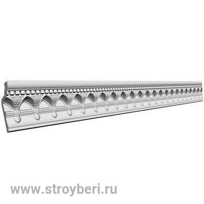 Плинтус потолочный GP-57 (36)