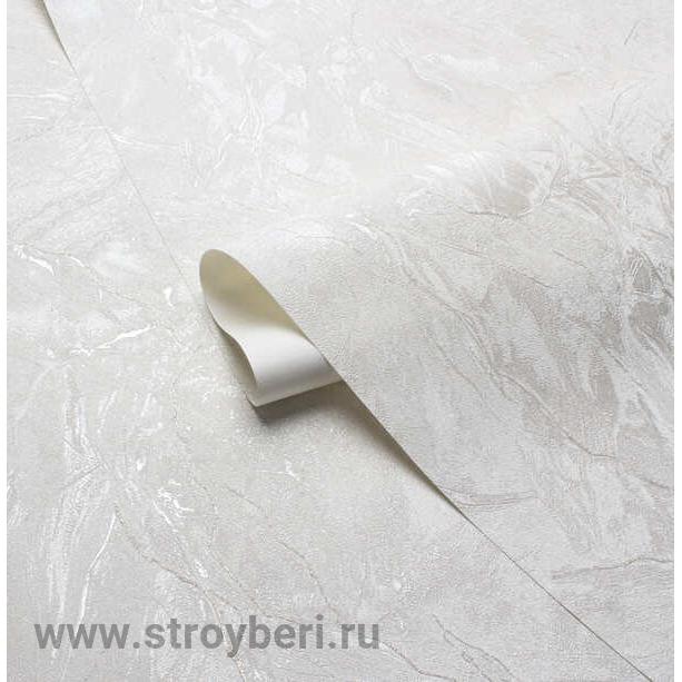 585410 обои Victoria Stenova / Monopoli /Молочный, Белый 1,06*10,05 м (6)