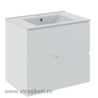 Тумба 'Палермо 60' напольная под умывальник Teffy 60