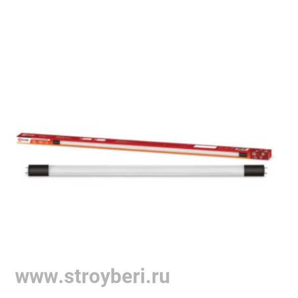 IN HOME Лампа бактерицидная T8-UV-PRO 40Вт G13 1200мм прозрачная