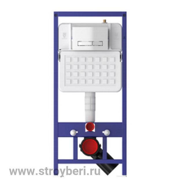 Инсталляция для унитаза SPARO Gasdum TS005T