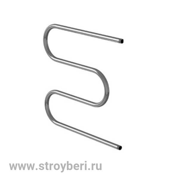 Полотенцесушитель MIXLINE SIMPLE M 60х60 3/4''