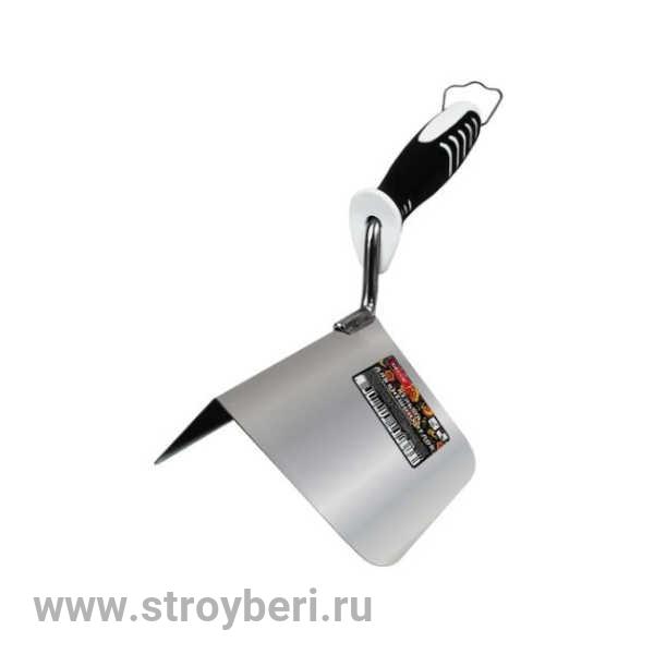 988-1111 Кельма DECOR для внешних углов (15шт/45шт)